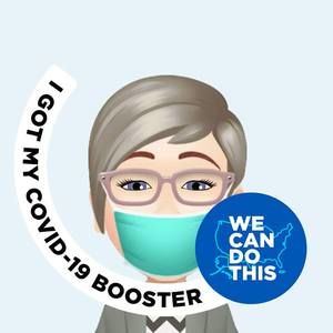 Meet your Posher, Karin